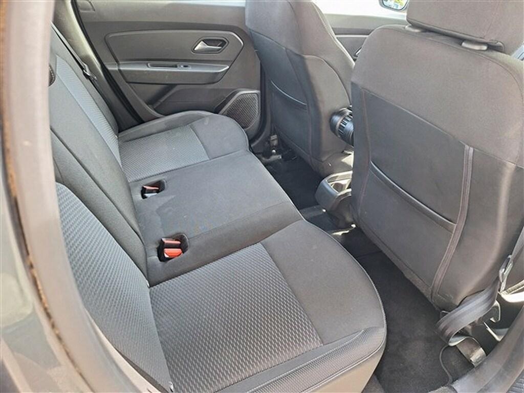 Dacia Duster 1.5 dCi Comfort 4x2