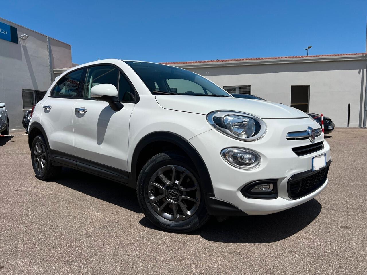 Fiat 500X 1.3 MultiJet 95 CV Pop Star EURO6B