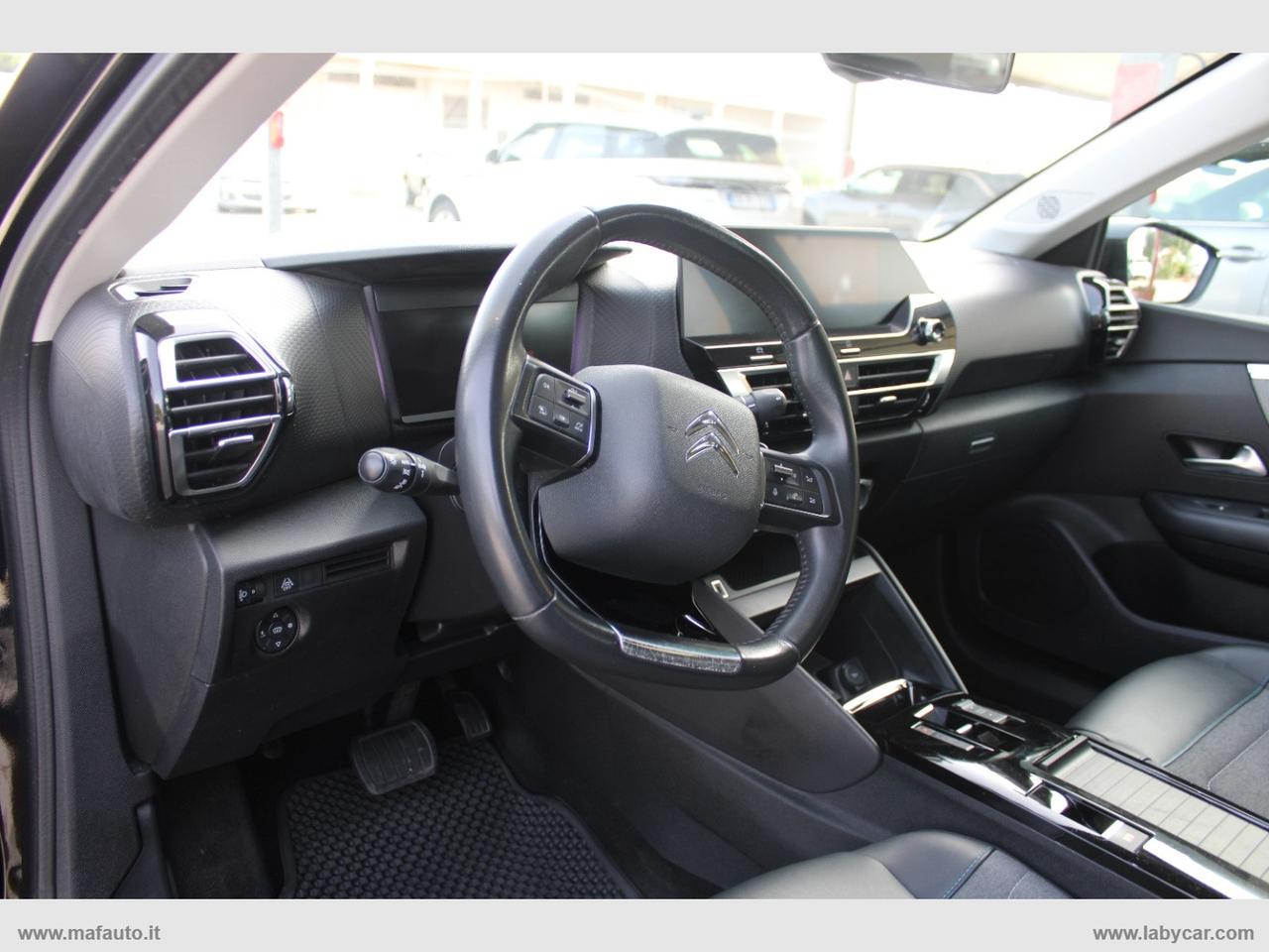 CITROEN C4 BlueHDi 130 S&S EAT8 Feel Pack