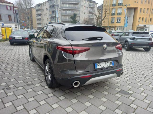 ALFA ROMEO Stelvio 2.2 Turbodiesel 210 CV AT8 Q4 Executive
