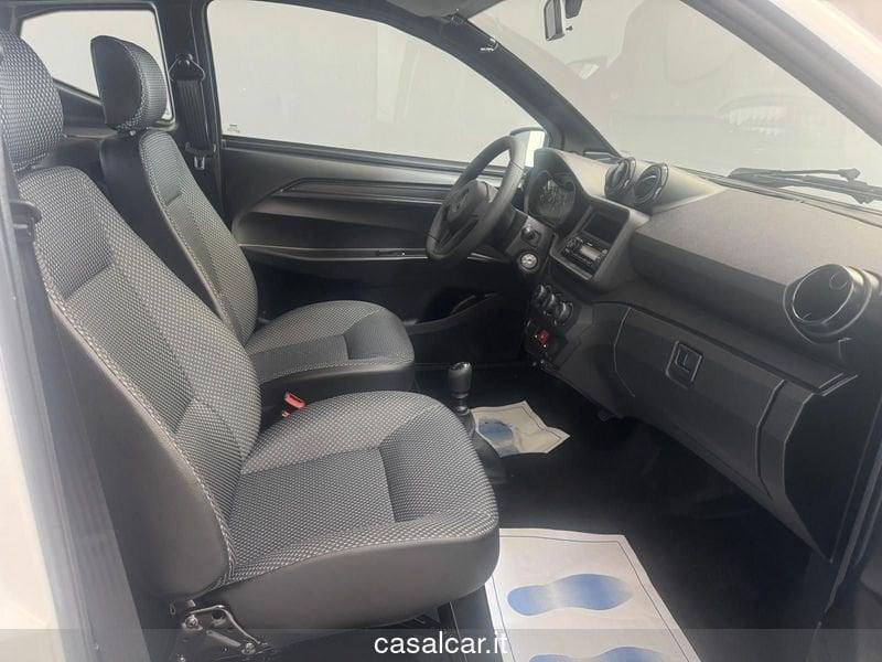 Aixam City City Pack Ambition 24 MESI DI GARANZIA PRONTA CONSEGNA