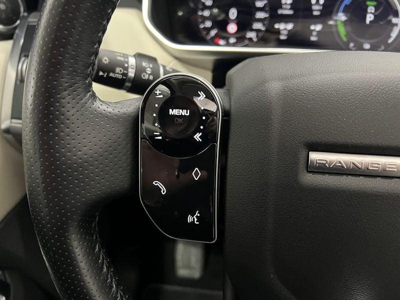 Land Rover RR Sport Range Rover Sport 3.0 l6 400 CV HSE