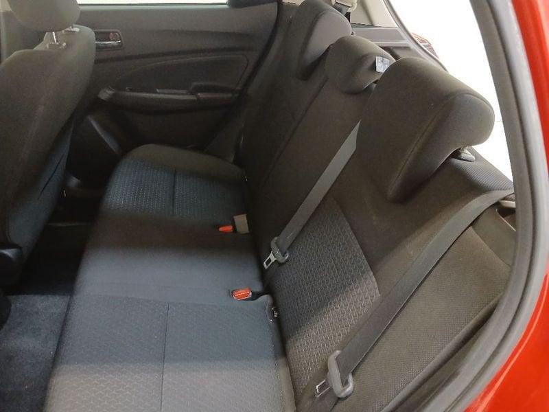 Suzuki Swift 1.2h Cool 2wd