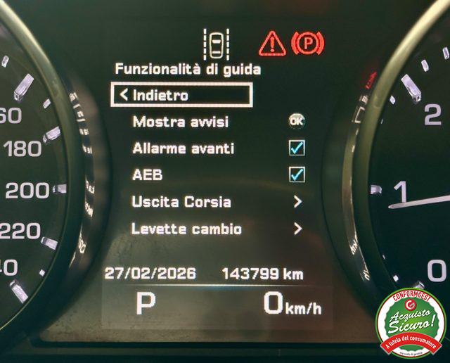LAND ROVER Discovery Sport 2.2 TD4 S *DISTRIBUZIONE OK*UNIPROPRIETARIO*