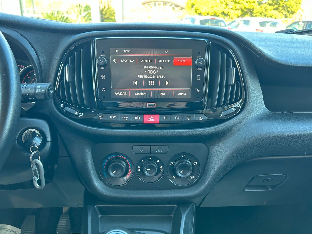 Fiat Doblò 1.6 mjt 16v Easy Autocarro