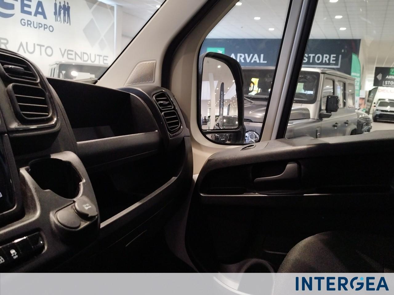 FIAT Ducato 35 MH2 2.2 mjt3 140cv serie 9
