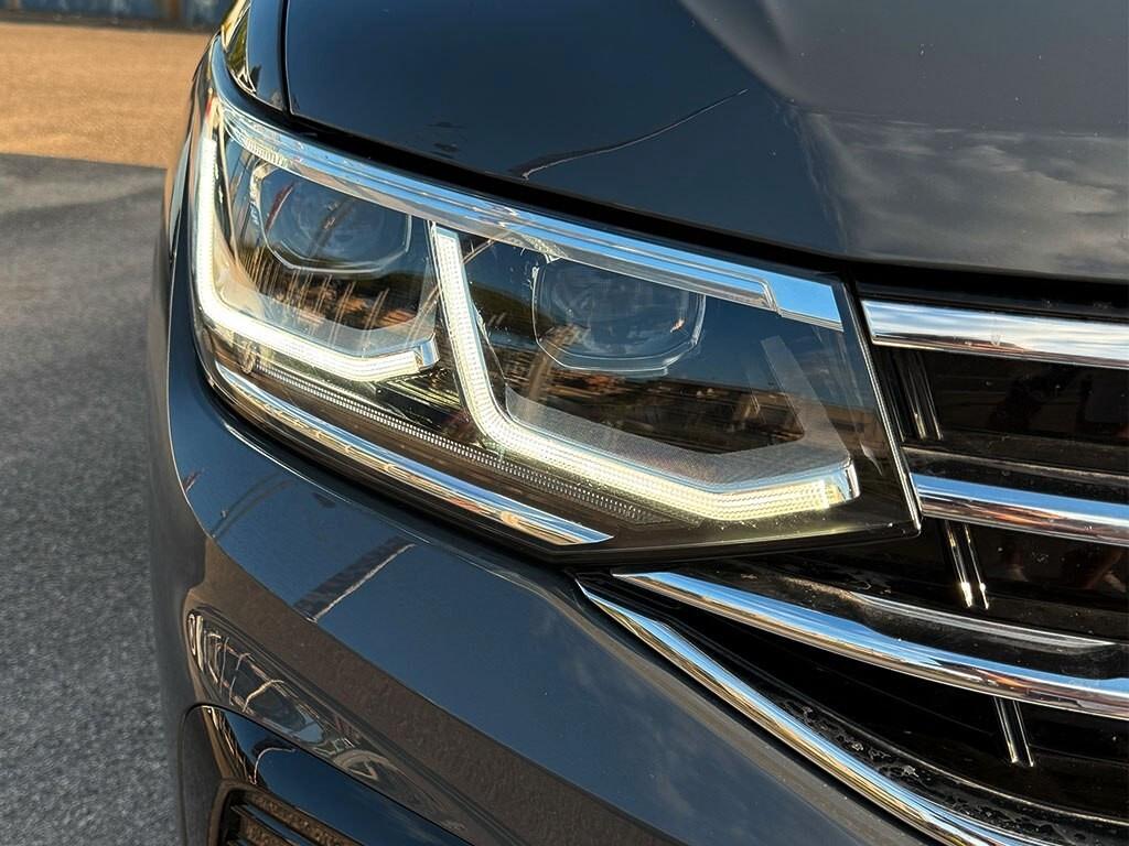 Volkswagen Tiguan 2.0 TDI 150 CV SCR DSG Elegance IN PROMO