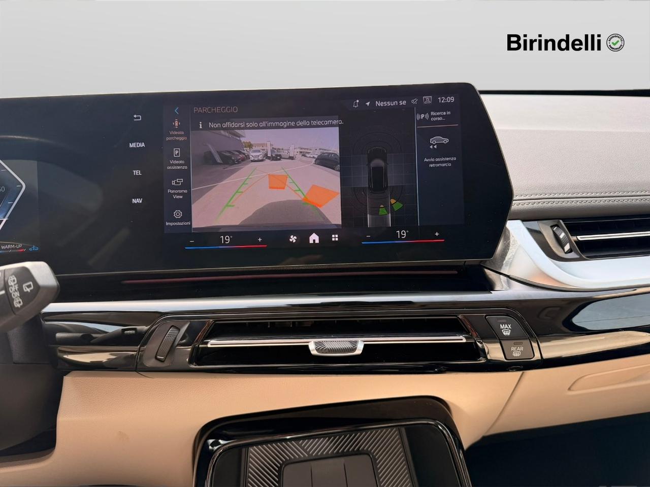 BMW X1 (U11) - X1 sDrive 18d xLine