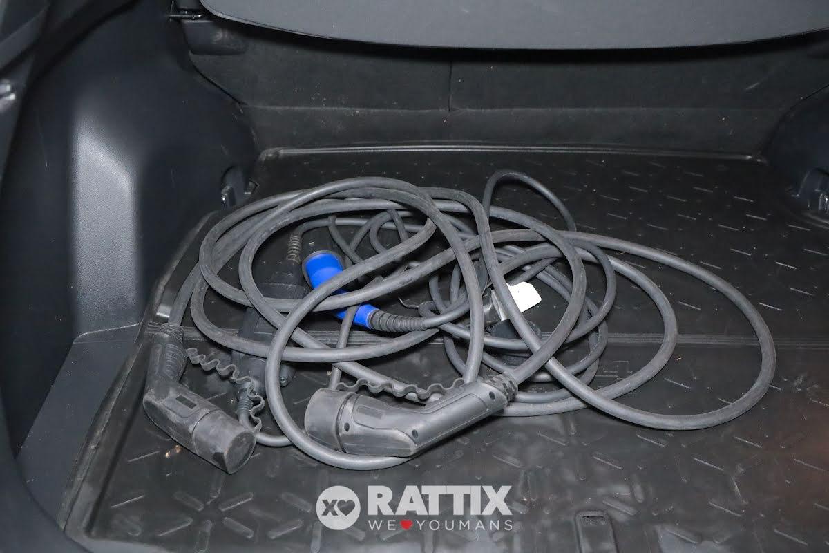 Toyota RAV 4 2.5 VVT-ie Phev Dynamic+ AWD-i e-CVT