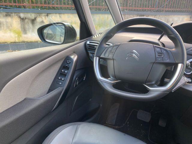 CITROEN Grand C4 Spacetourer BlueHDi 130 S&S EAT8 Shine