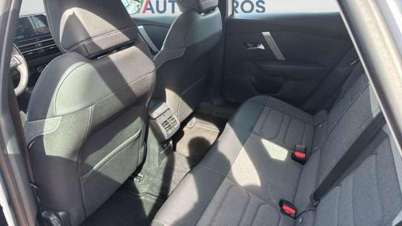 Citroën C4 1.2 PureTech Feel Pack