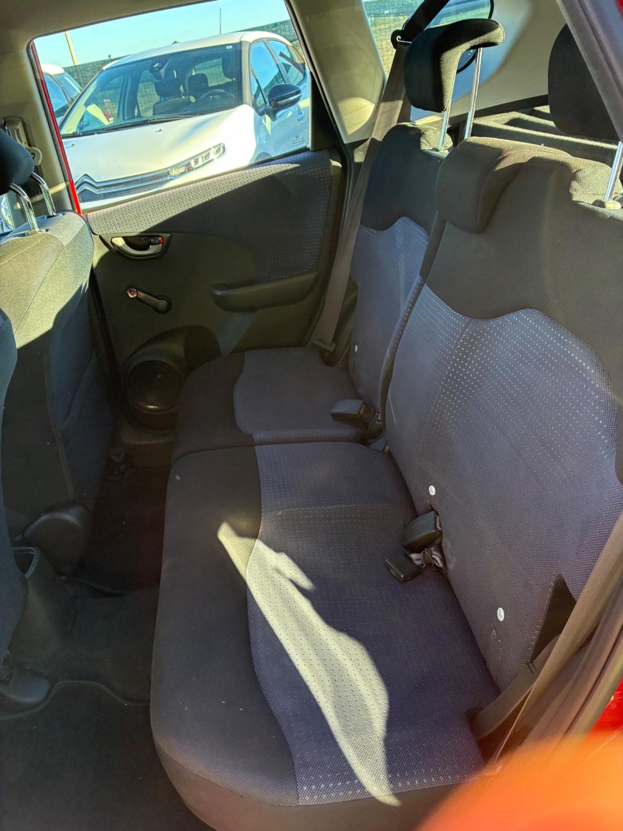 Honda Jazz 1.2 i-VTEC Elegance VSA