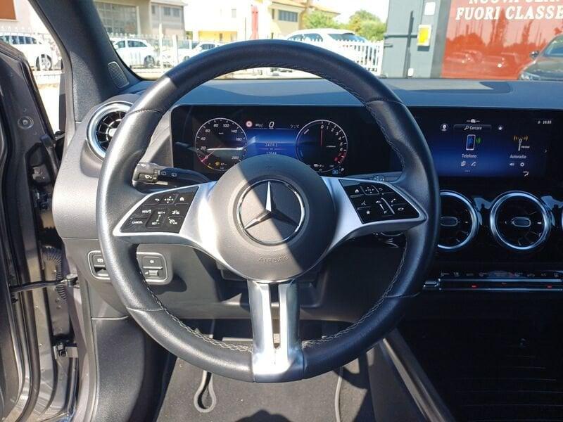 Mercedes-Benz Classe B B 250 e Plug-in Hybrid Progressive Advanced NIGHT-PACK