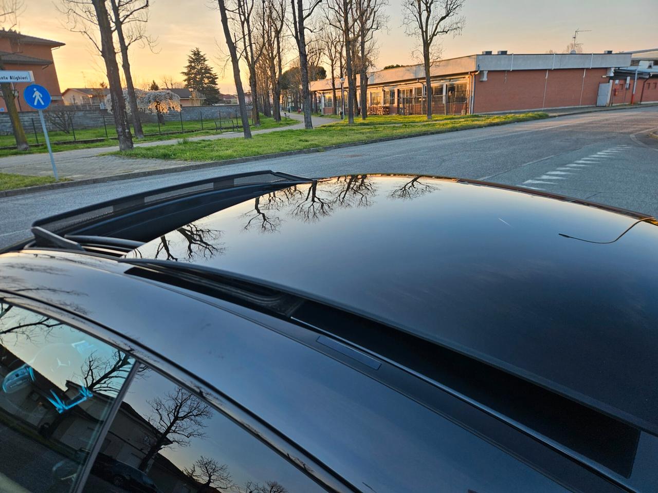 Mercedes-benz C 43 AMG 4Matic Coupé STRAFULL