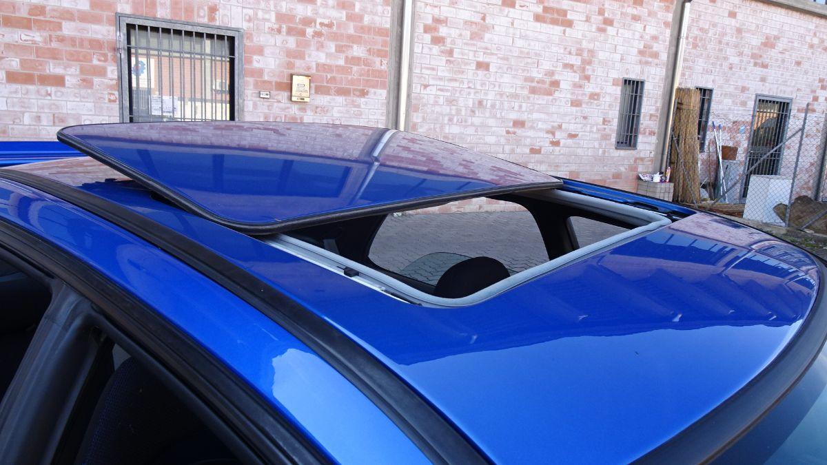 SUBARU - Impreza - 2.0i T 16V MOTORE NUOVO