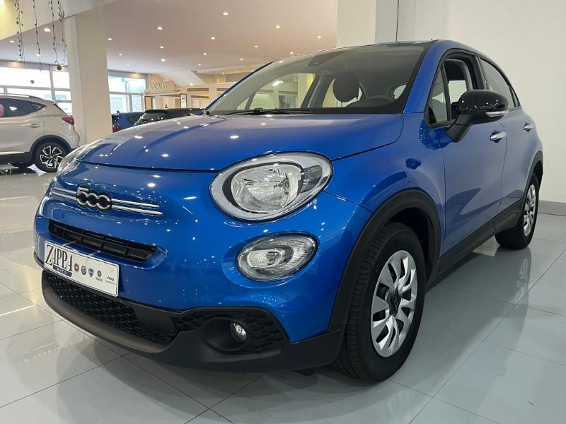 FIAT 500X 1.0 T3 120 CV