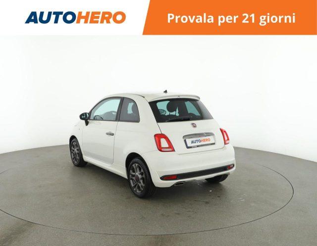 FIAT 500 1.3 Multijet 95 CV S