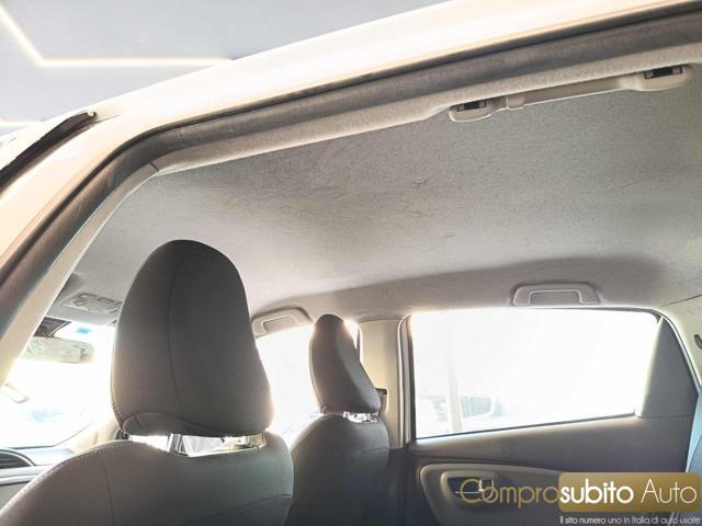 TOYOTA Yaris 1.5 Hybrid 5 porte Trend "Grey Edition"