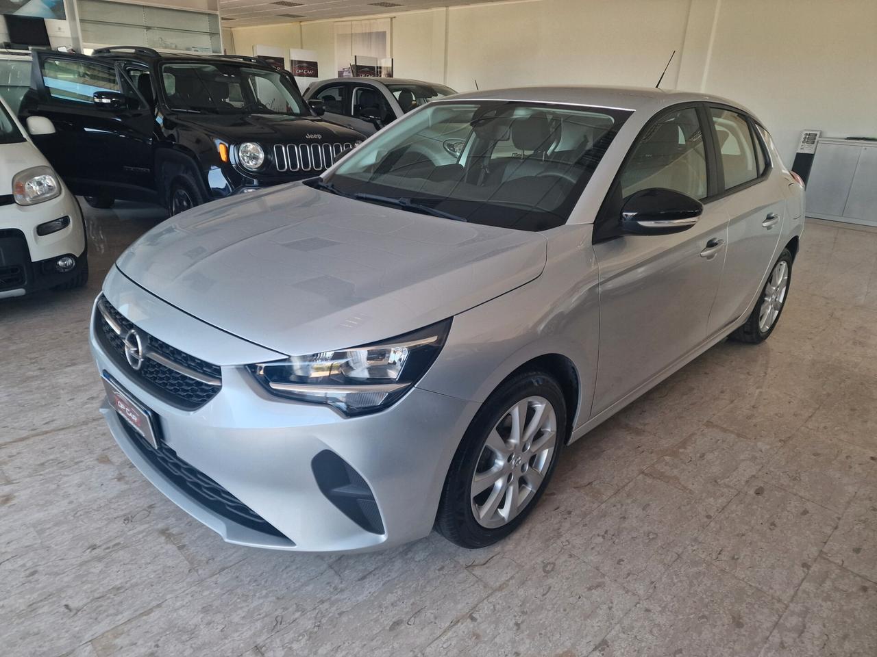 Opel Corsa 1.2 2023