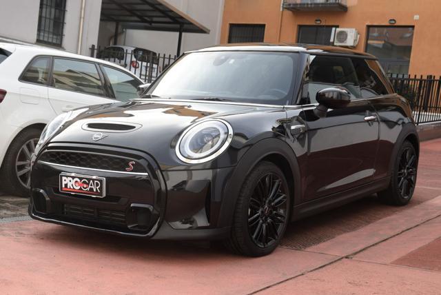 MINI Cooper S 2.0 Cooper S