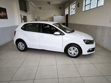 VOLKSWAGEN Polo 1.4 TDI 5p. Trendline