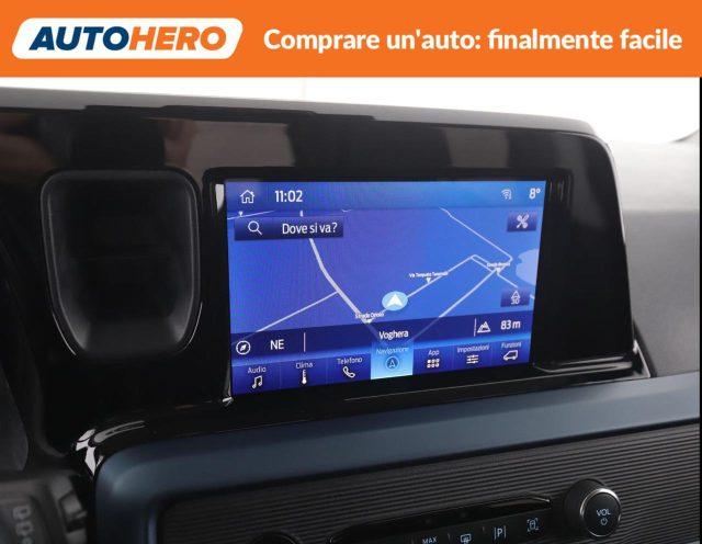 FORD Tourneo Courier 1.0 EcoBoost Active