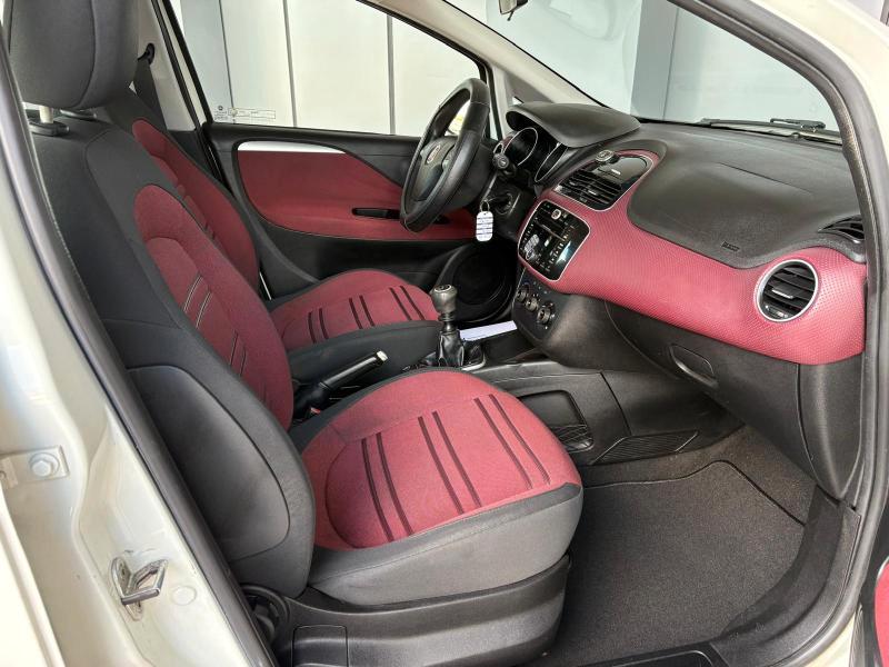 Fiat Punto Evo 5 Porte Punto Evo 5p 1.4 Dynamic 77cv