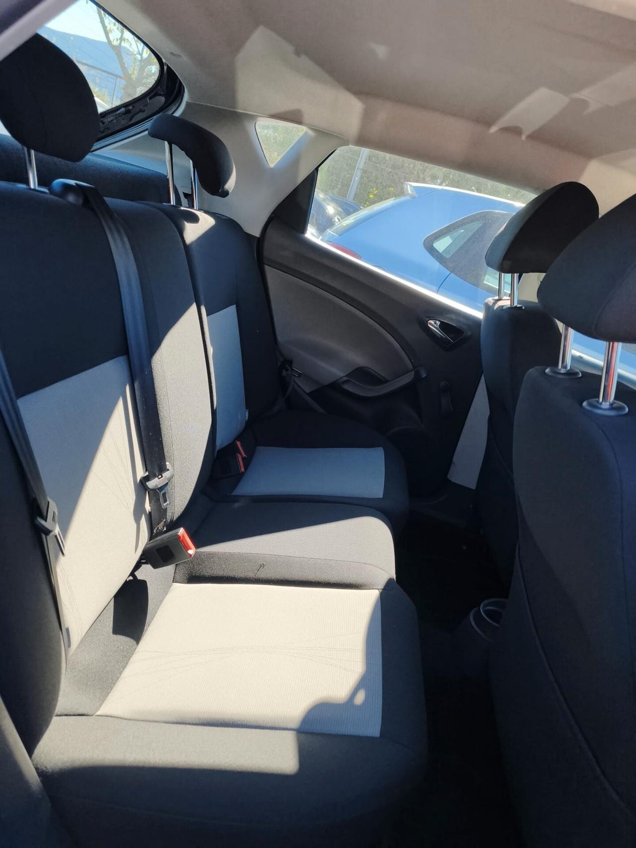 SEAT IBIZA 1.2TDI 75CV S&S 5 PORTE