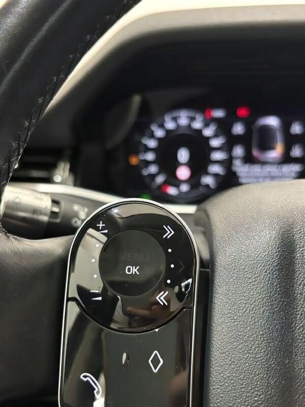 Land Rover RR Evoque Range Rover Evoque 2.0D I4 150CV AWD Business Edit. Premium