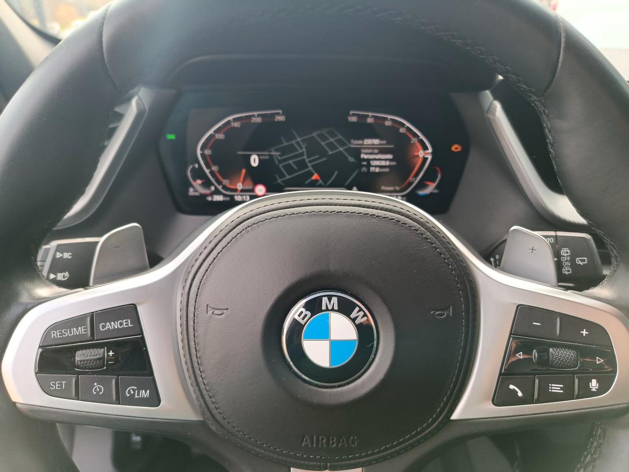 Bmw 120 120d xDrive 5p. Msport
