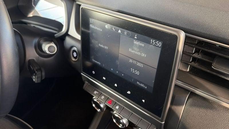 Renault Captur 1.0 tce Intens 90cv my21 1.0 TCe Intens my21