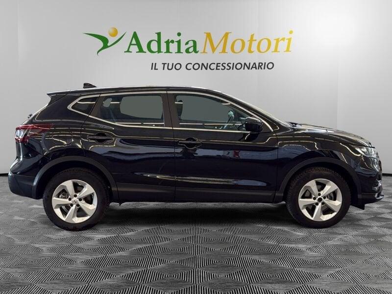 Nissan Qashqai 1.3 DIG-T 160 Business DCT