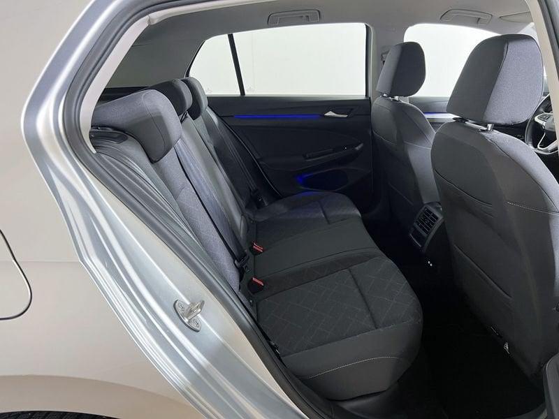 Volkswagen Golf 2.0 TDI Life