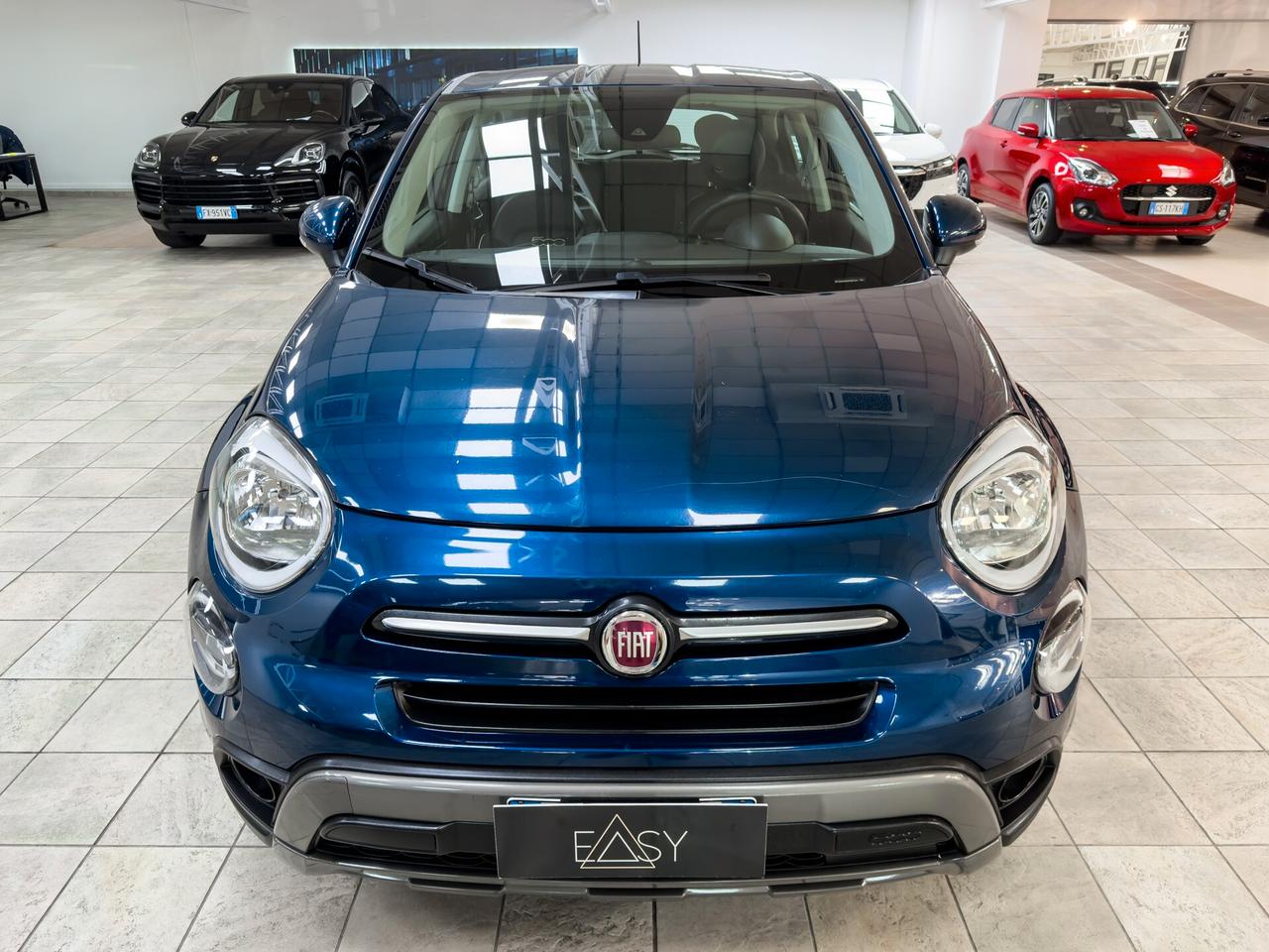 Fiat 500X 1.3 T4 City Cross IVA ESPOSTA