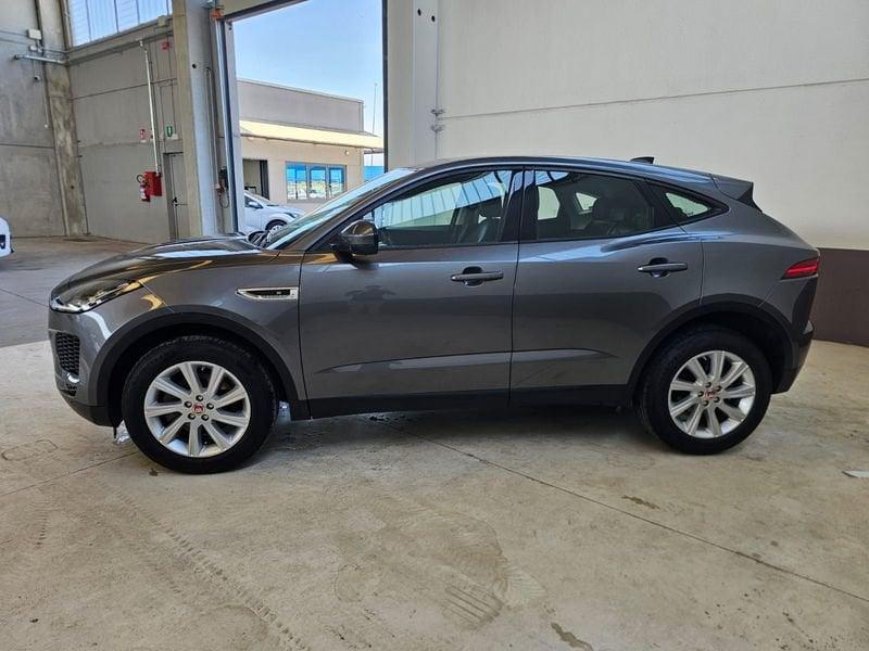 Jaguar E-Pace 2.0D 150 CV AWD aut. S