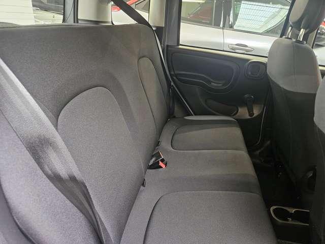 Fiat Panda Panda 1.0 hybrid Easy 70cv