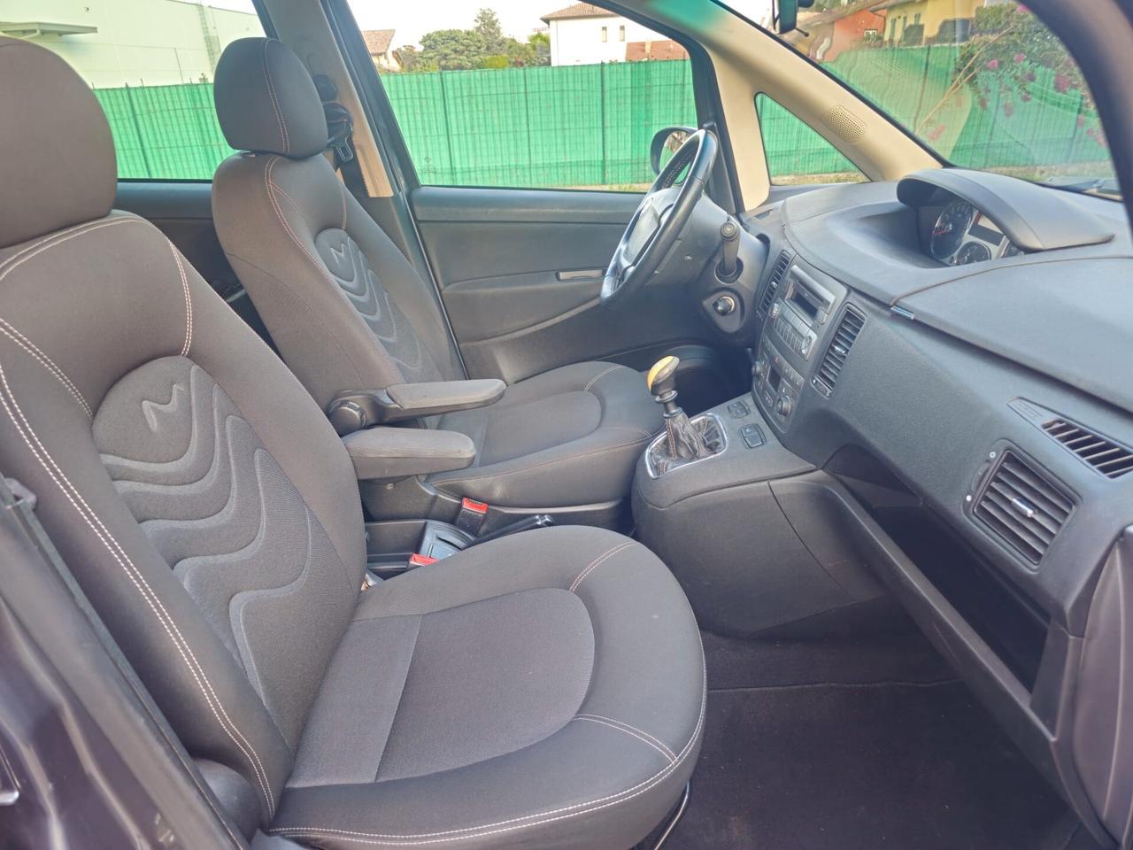 Lancia MUSA 1.4 gpl