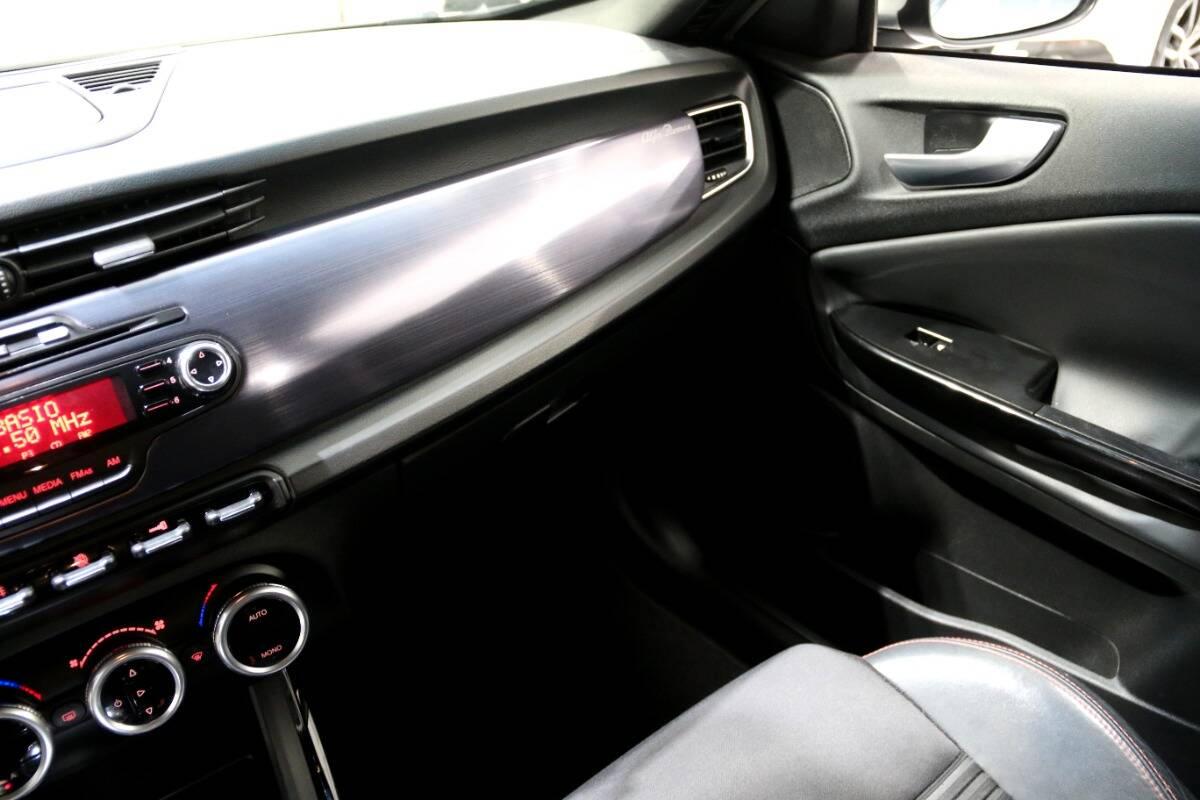 Alfa Romeo Giulietta 1.4 t. m.air Distinctive 170cv