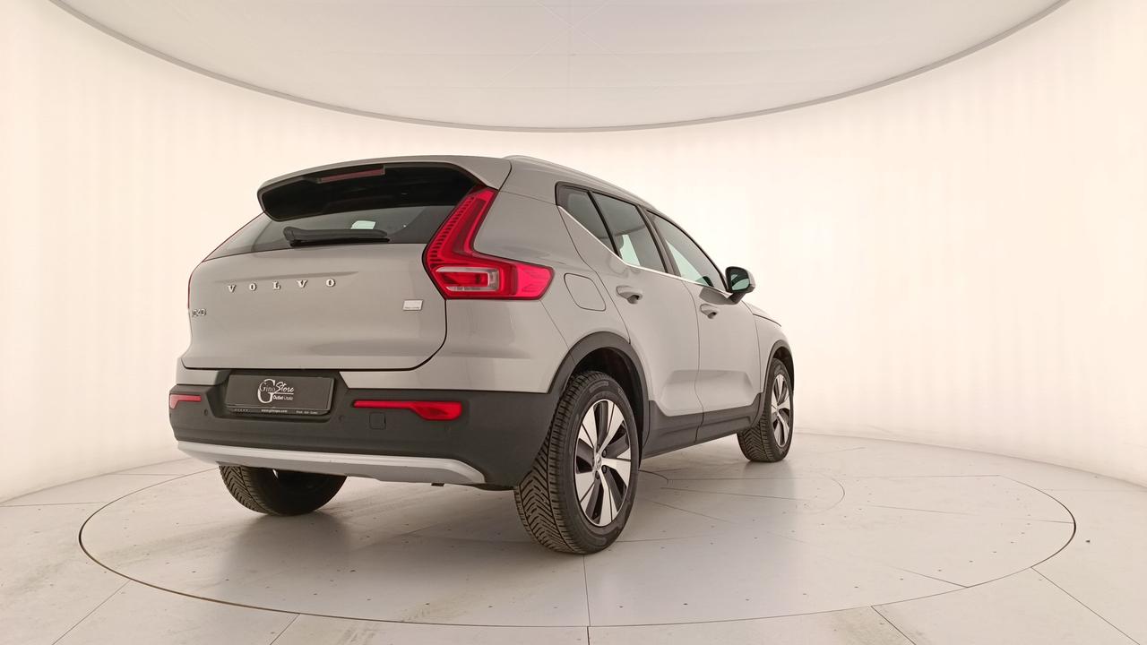 VOLVO XC40 1.5 t4 recharge phev Core auto