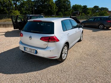VW Golf 1.6 TDI 5p. 105CV BlueMotion Technology