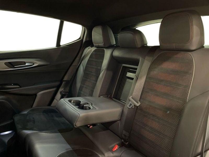 Alfa Romeo Tonale 1.3 phev Veloce Q4 280cv at6