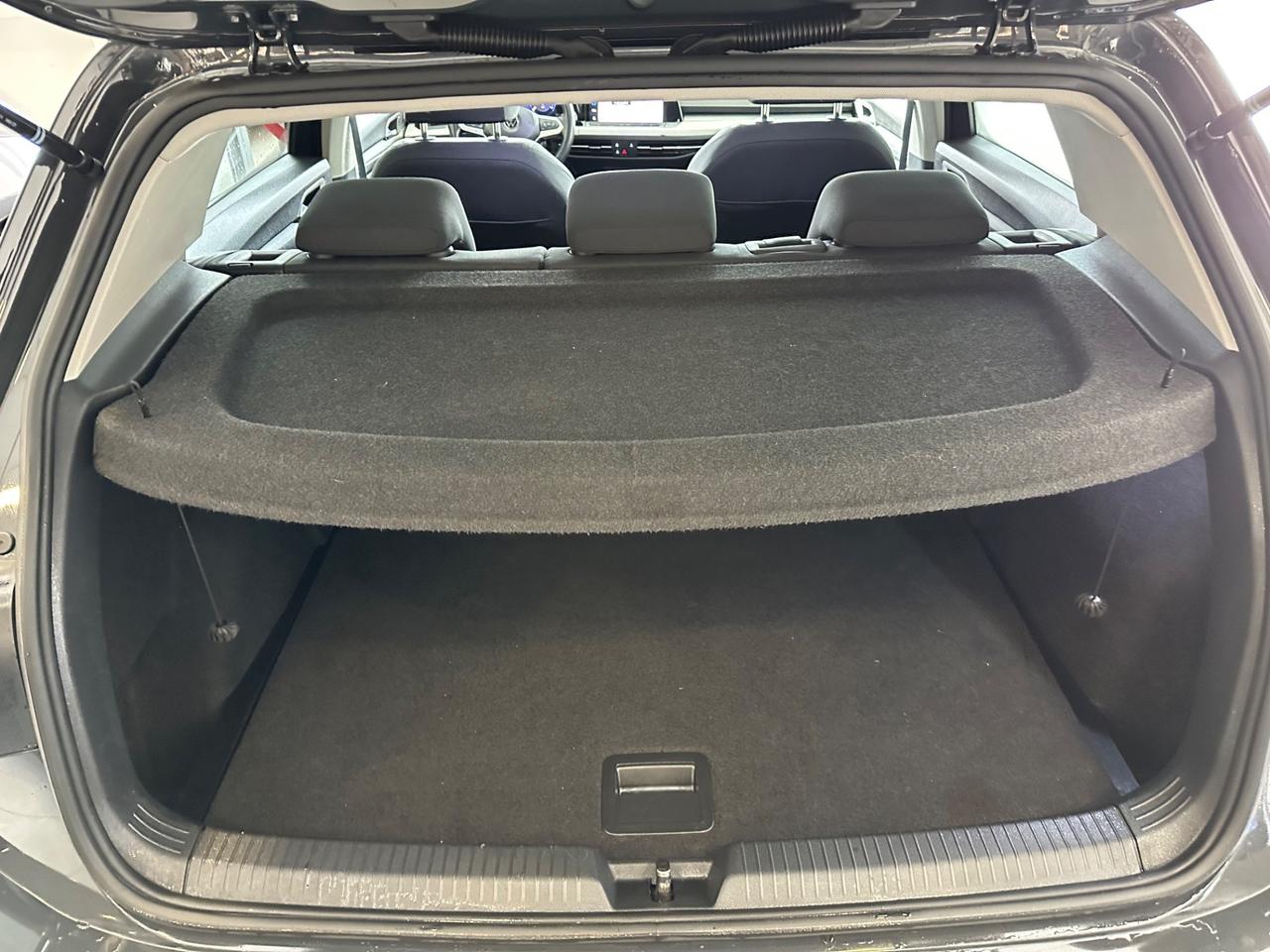 Volkswagen Golf 2.0 TDI DSG SCR Life