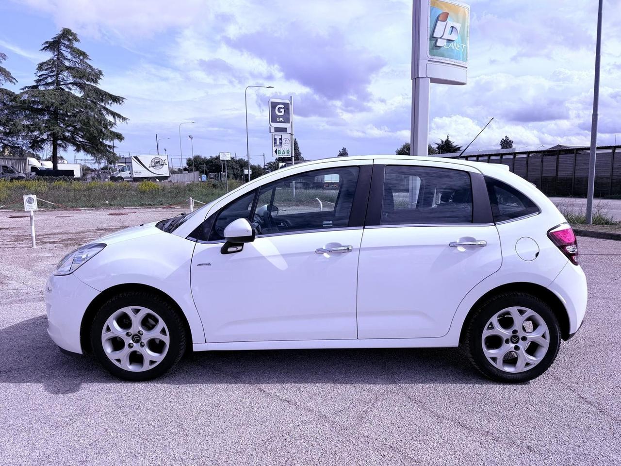Citroen C3 1.2 benzina Ok Neopatentati
