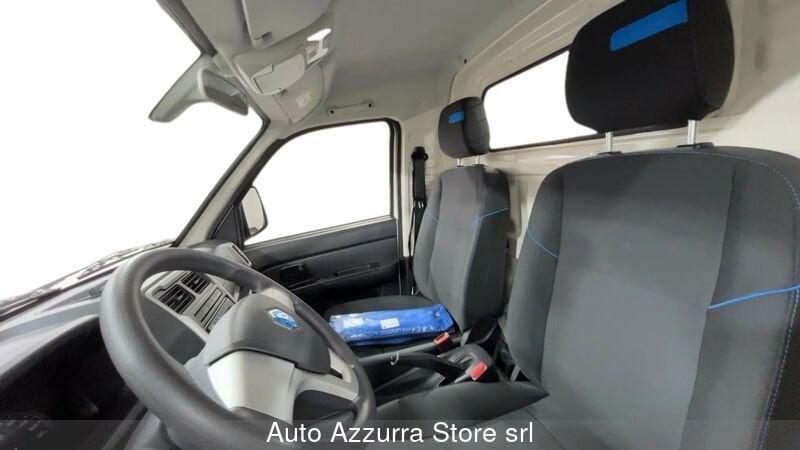 Piaggio Porter NP6 1.5 SW LR GPL 2650/2200 Fisso TOP *PROMO AZZURRA, I.E.*