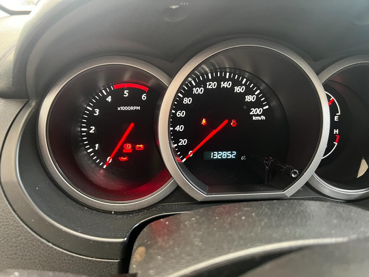 Suzuki Grand Vitara 1.9 DDiS 3 porte Perfetta 4x4