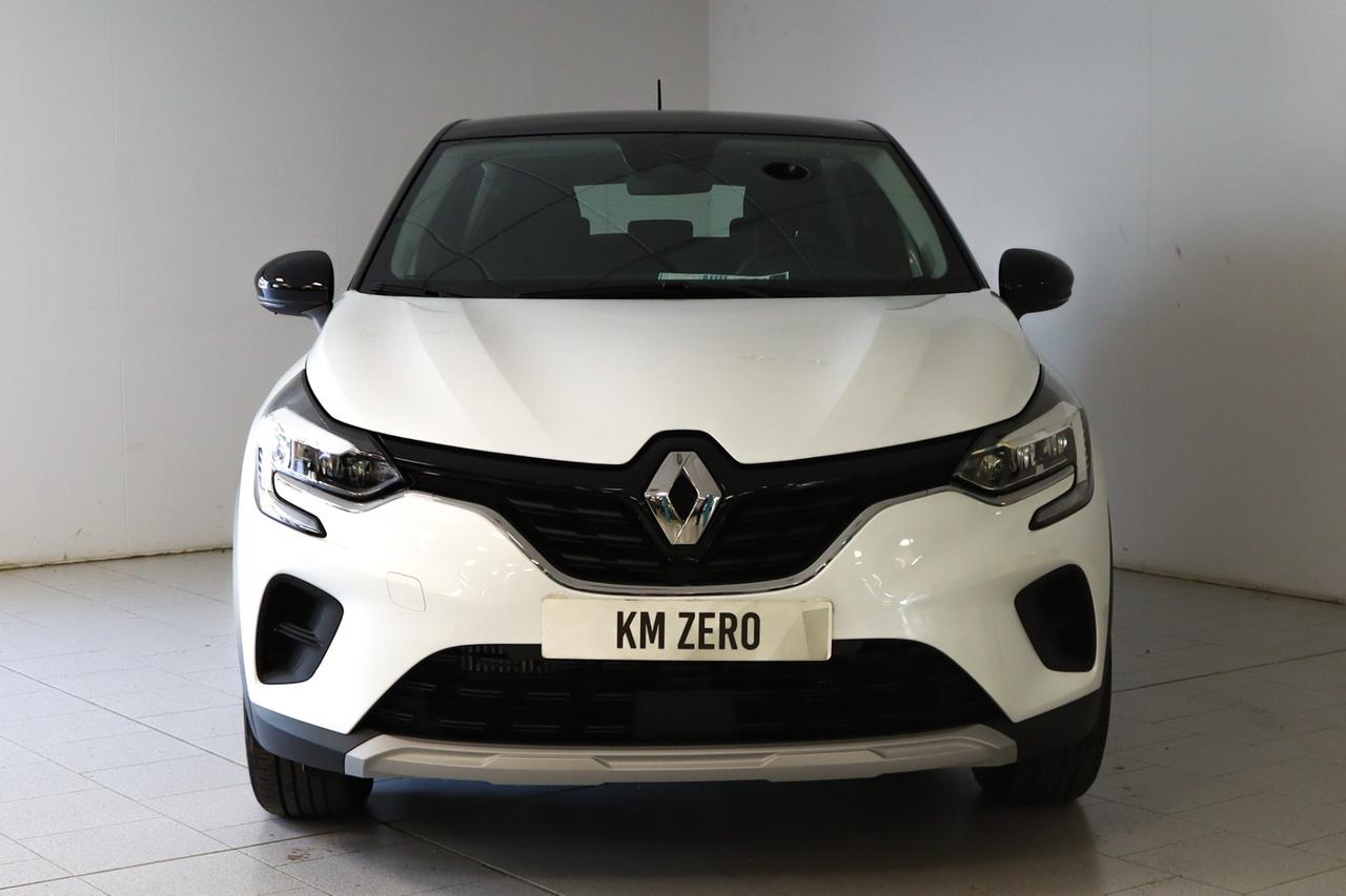 Renault Captur 1.0 TCe 90cv Equilibre