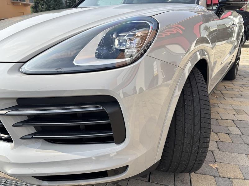 Porsche Cayenne 3.0 tiptronic MATRIX-TETTO-NAVI-21"