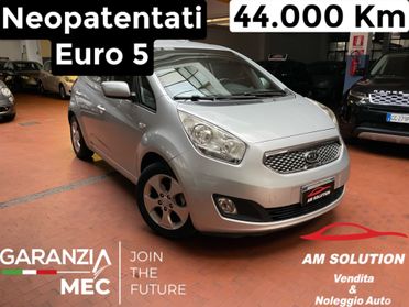 Kia Venga 1.4 Neopatentati Euro 5
