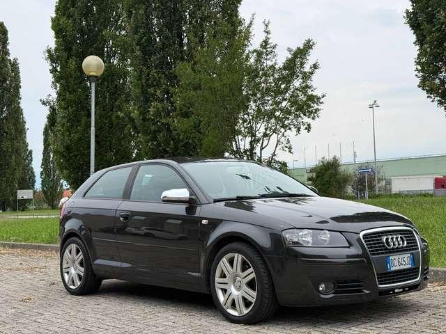 Audi A3 A3 II 2003 3p 2.0 tdi Ambition