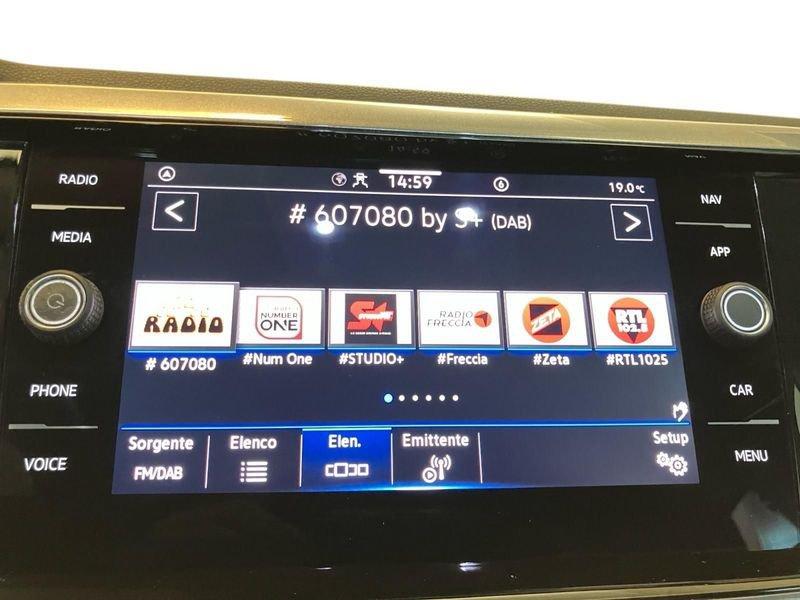 Volkswagen Polo Polo 1.0 tsi Style 115cv dsg
